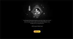 Desktop Screenshot of chinothailand.com
